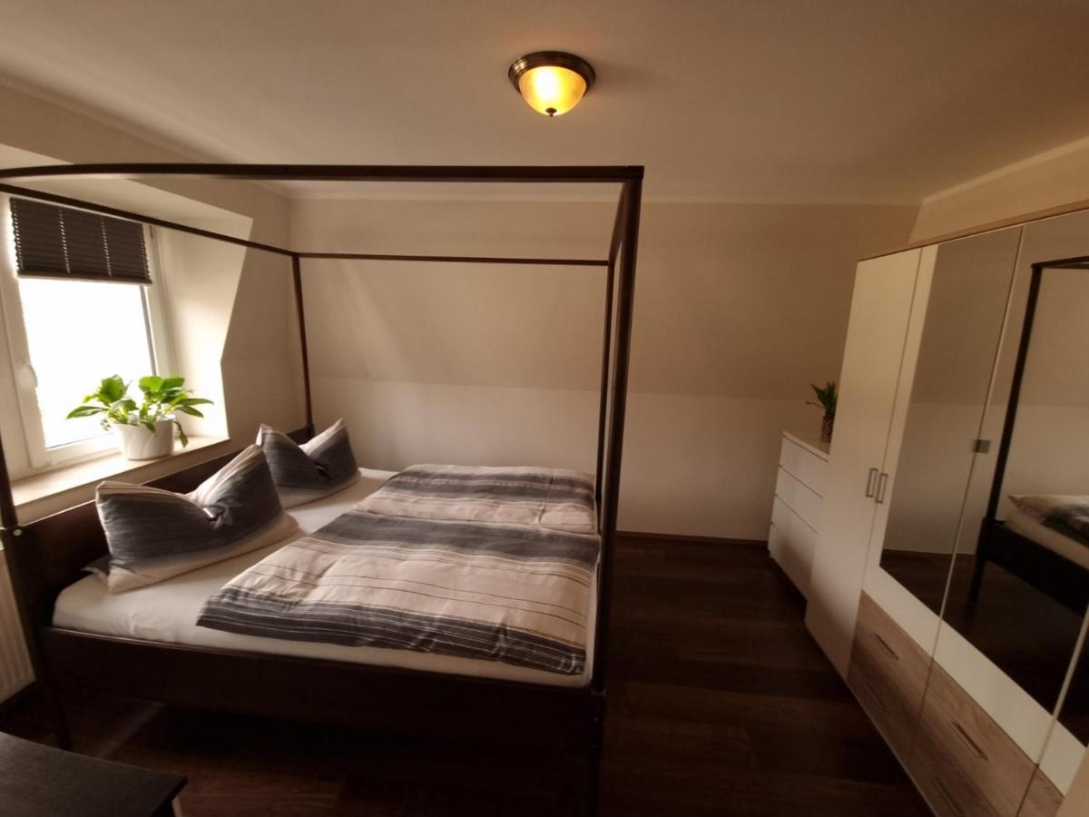 دريسدن Ferienwohnung Elbhangblick - Fur 2 Personen المظهر الخارجي الصورة