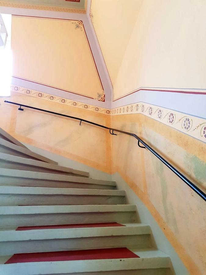 دريسدن Ferienwohnung Elbhangblick - Fur 2 Personen المظهر الخارجي الصورة
