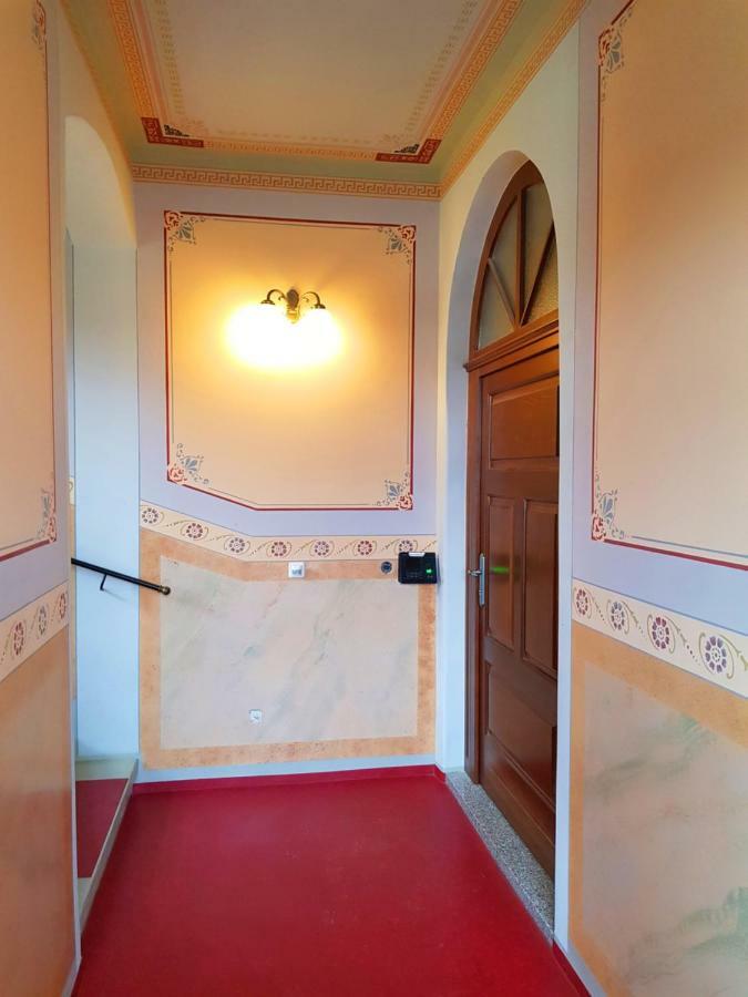 دريسدن Ferienwohnung Elbhangblick - Fur 2 Personen المظهر الخارجي الصورة