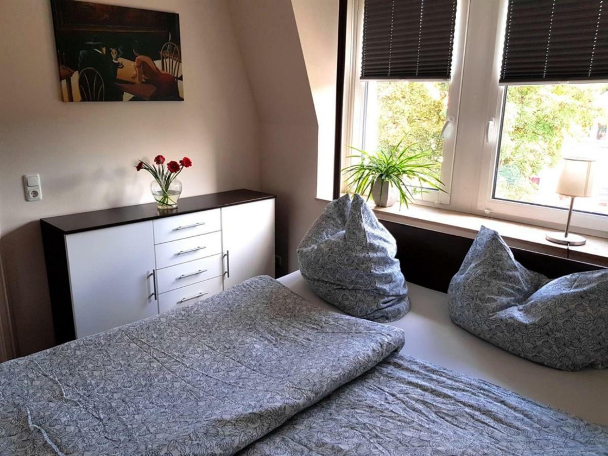 دريسدن Ferienwohnung Elbhangblick - Fur 2 Personen المظهر الخارجي الصورة