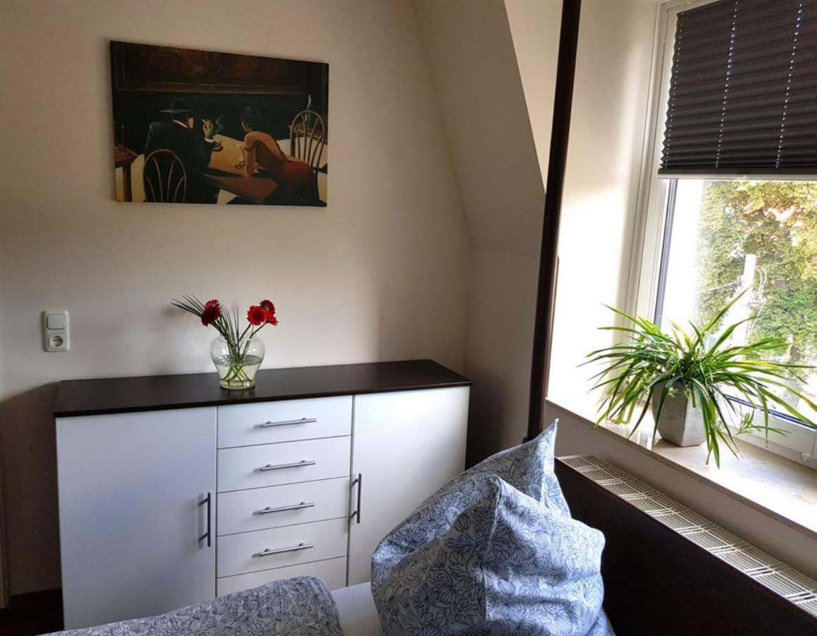 دريسدن Ferienwohnung Elbhangblick - Fur 2 Personen المظهر الخارجي الصورة